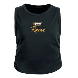 NCAA VCU Rams Women's Tank Top - L