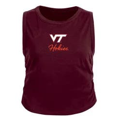NCAA Virginia Tech Hokies Women's Tank Top - S