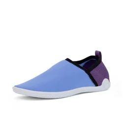 Speedo Junior Girls' Bootie Abstract Printed Water Shoe - L