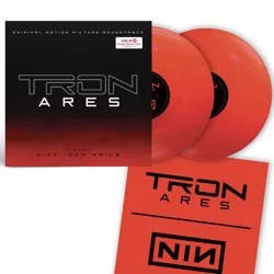 Universal Music Group Nine Inch Nails - TRON: Ares (Target Exclusive, Vinyl)