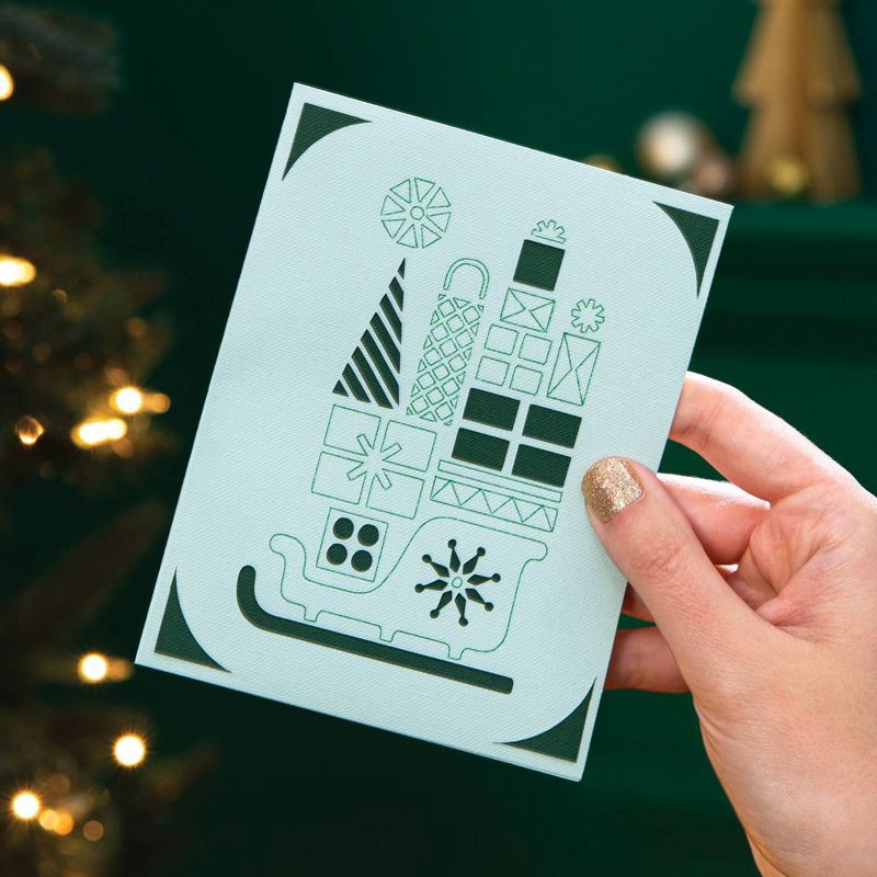 slide 10 of 11, Cricut Joy Xtra Cutting Machine Personalization Making Edition Bundle, 1 ct