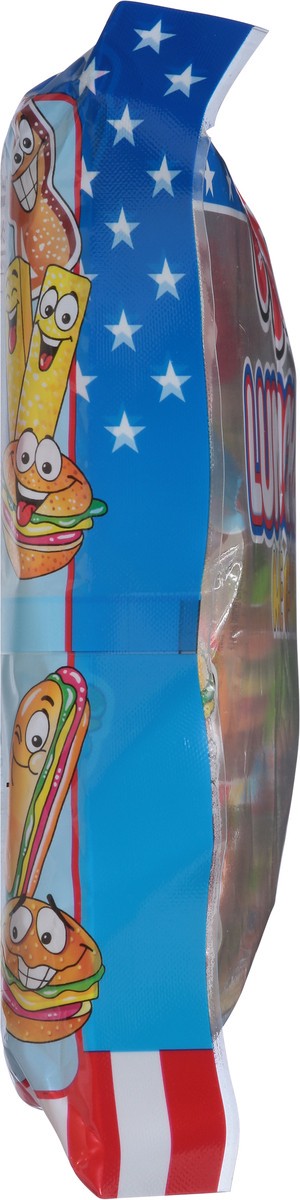 slide 6 of 9, eFrutti Mega Mix Lunch Bag Gummies 70 ea, 70 ct