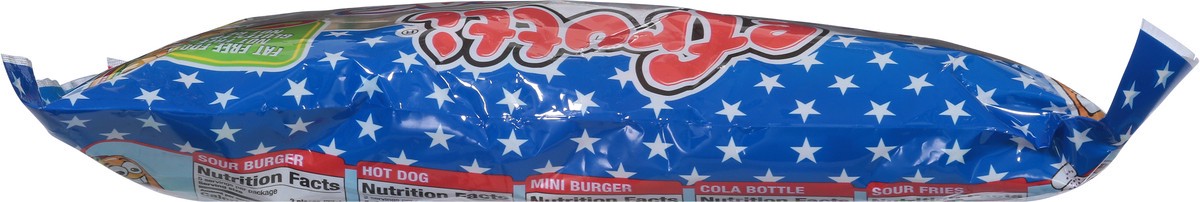 slide 4 of 9, eFrutti Mega Mix Lunch Bag Gummies 70 ea, 70 ct