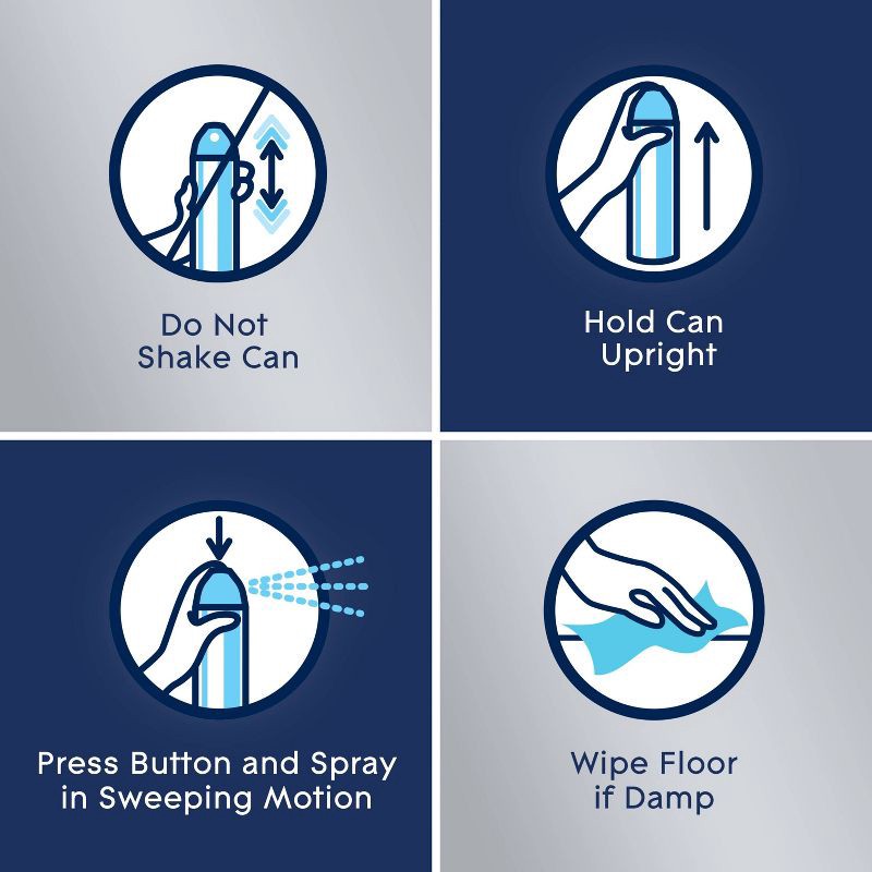 slide 13 of 15, Glade Aerosol Air Fresheners - Lavender - 7.3oz, 7.3 oz