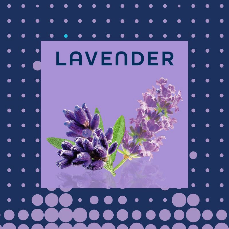slide 6 of 15, Glade Aerosol Air Fresheners - Lavender - 7.3oz, 7.3 oz