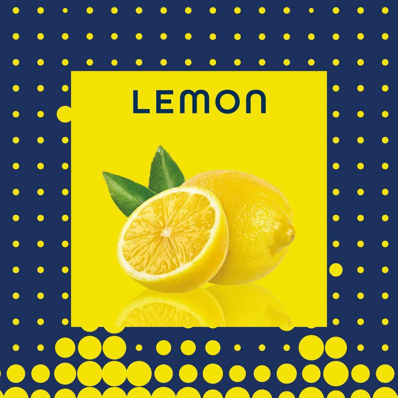 slide 6 of 15, Glade Aerosol Air Fresheners - Lemon - 7.3oz, 7.3 oz