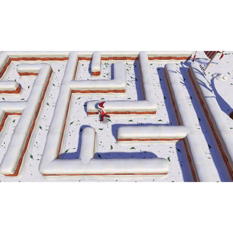 slide 4 of 9, The Elf on the Shelf: Christmas Heroes - Nintendo Switch, 1 ct