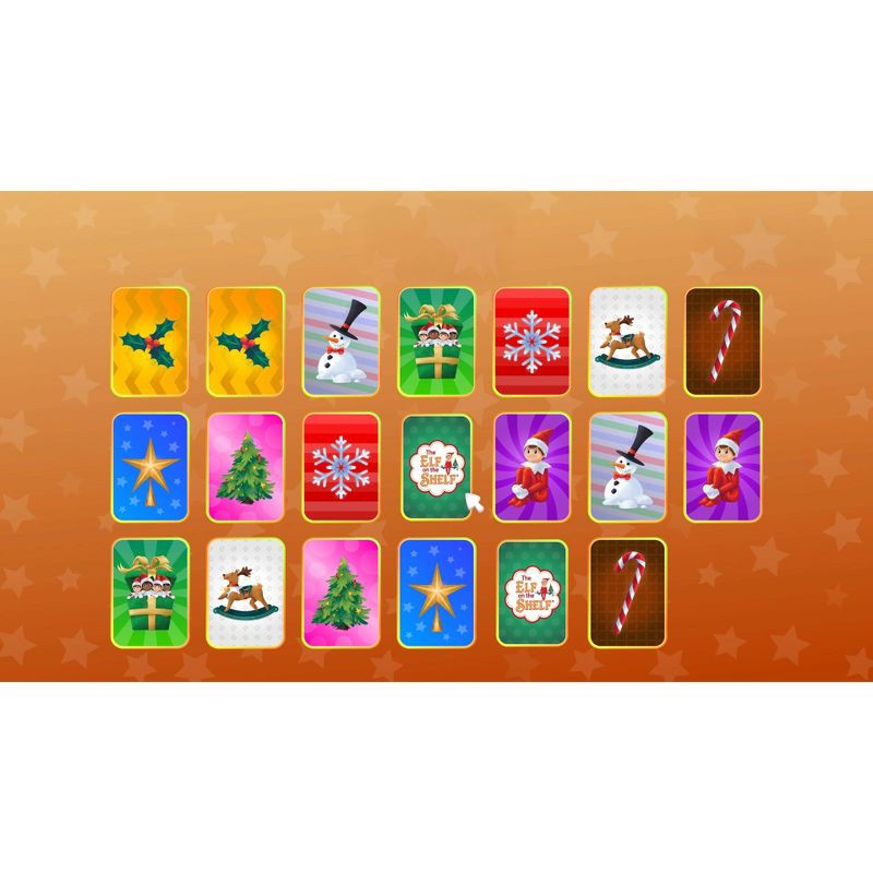 slide 5 of 9, The Elf on the Shelf: Christmas Heroes - Nintendo Switch, 1 ct