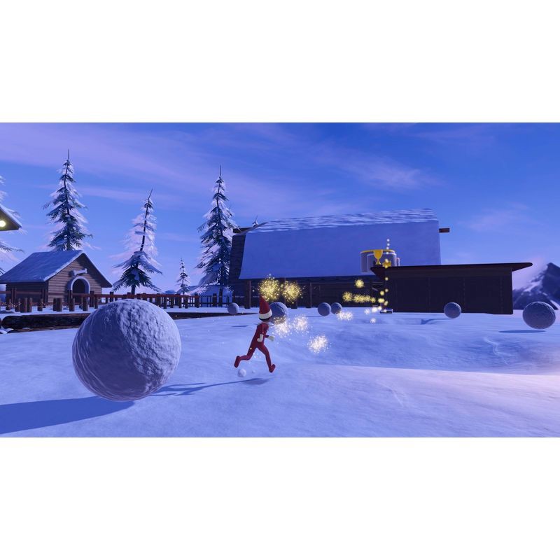 slide 8 of 9, The Elf on the Shelf: Christmas Heroes - Nintendo Switch, 1 ct