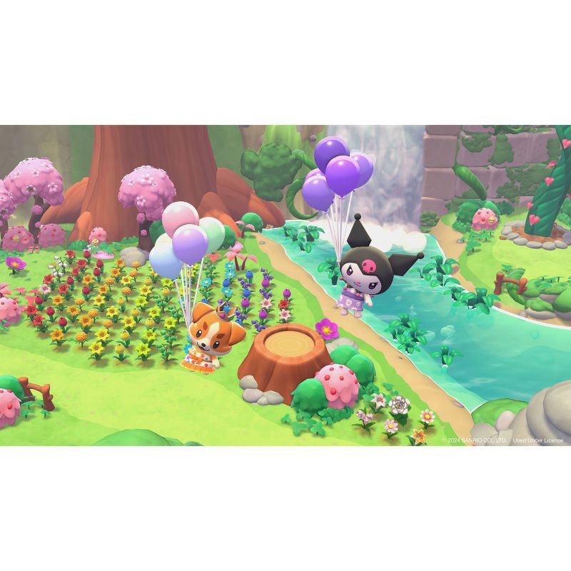 slide 3 of 12, Hello Kitty Island Adventure - Nintendo Switch, 1 ct