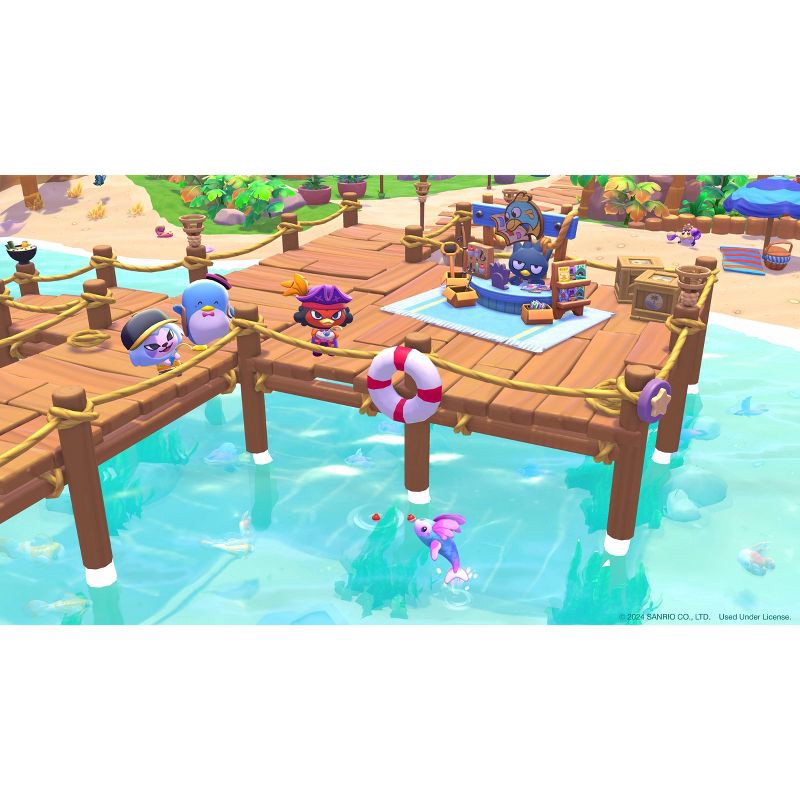 slide 4 of 12, Hello Kitty Island Adventure - Nintendo Switch, 1 ct