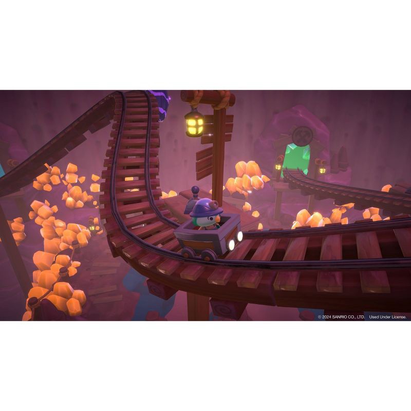 slide 7 of 12, Hello Kitty Island Adventure - Nintendo Switch, 1 ct