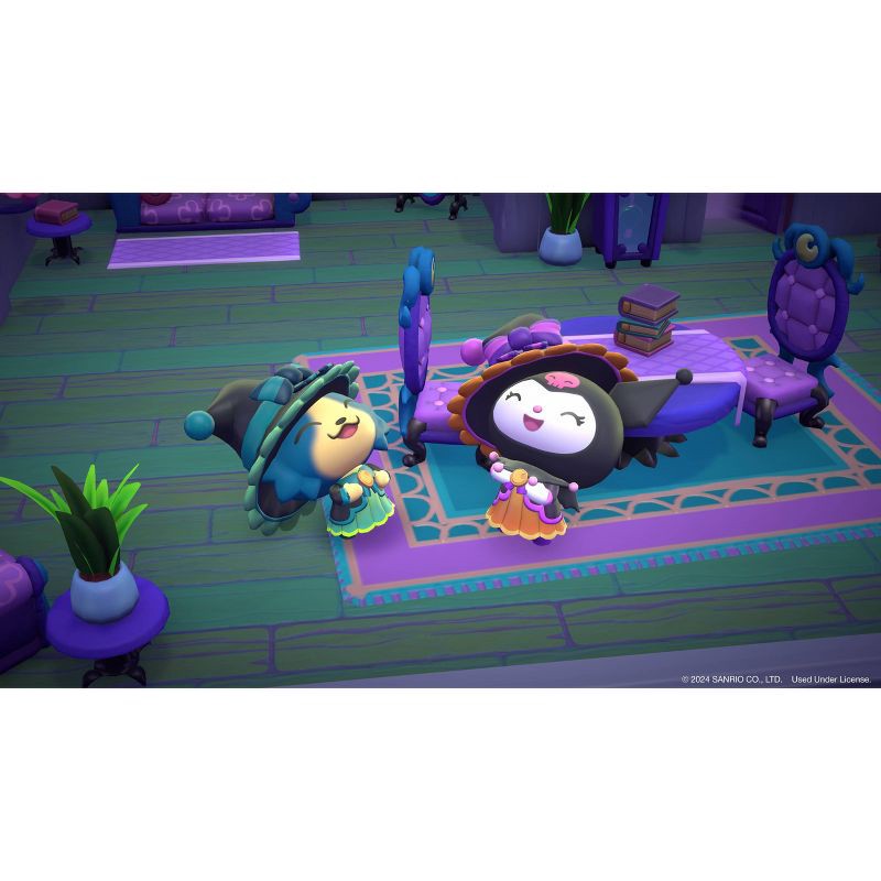 slide 8 of 12, Hello Kitty Island Adventure - Nintendo Switch, 1 ct