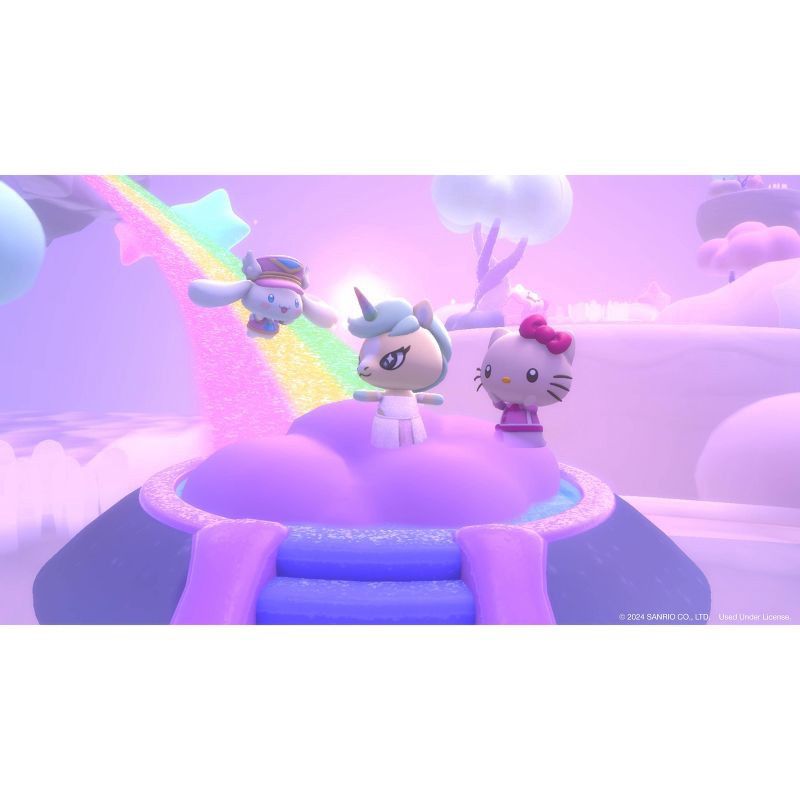 slide 9 of 12, Hello Kitty Island Adventure - Nintendo Switch, 1 ct