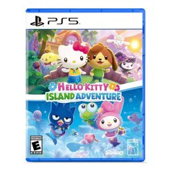Sony Hello Kitty Island Adventure - PlayStation 5