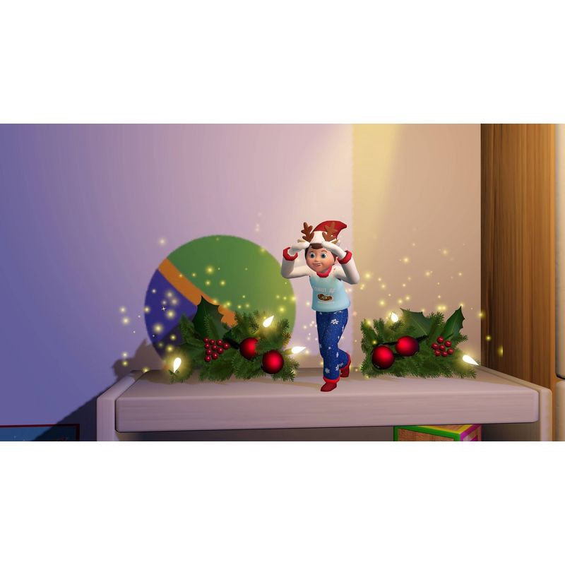 slide 3 of 9, Sony The Elf on the Shelf: Christmas Heroes - PlayStation 5, 1 ct
