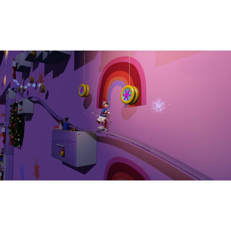 slide 7 of 9, Sony The Elf on the Shelf: Christmas Heroes - PlayStation 5, 1 ct