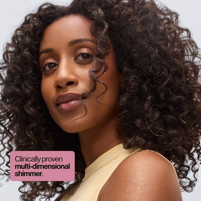 slide 2 of 11, Eva NYC Kweeen Gold Hair & Body Glitter Spray - 4.9oz, 4.9 oz