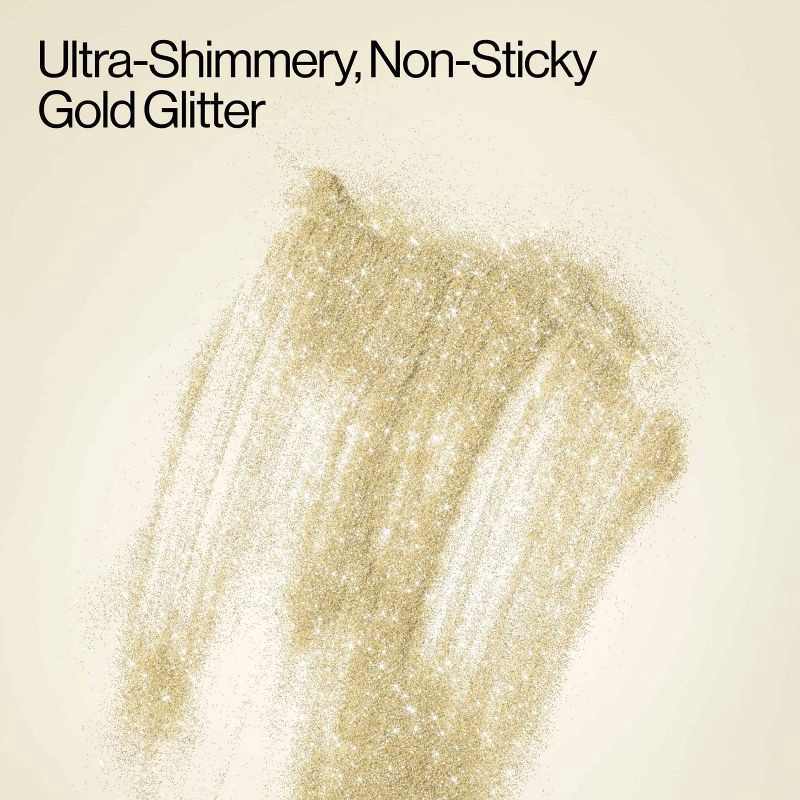 slide 3 of 11, Eva NYC Kweeen Gold Hair & Body Glitter Spray - 4.9oz, 4.9 oz