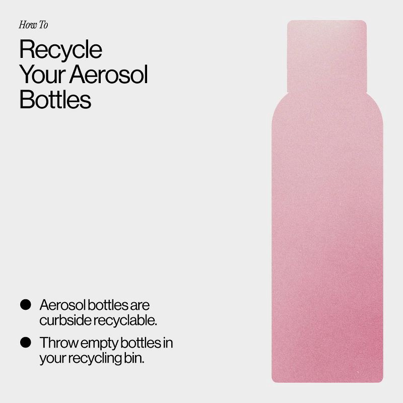 slide 10 of 11, Eva NYC Kweeen Gold Hair & Body Glitter Spray - 4.9oz, 4.9 oz