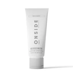 Onside Face Cleanser - Fragrance-Free - 6.76 fl oz