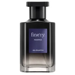 fine'ry. Men's Eau De Cologne - Maximus - 2 fl oz: Spray, Fresh Scents, Trial Size