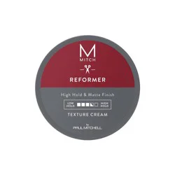 Paul Mitchell Mitch Reformer Texture Cream Hair Pomade - 3oz