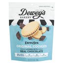Dewey's Bakery Cookies Original Dewzies - 5.8oz