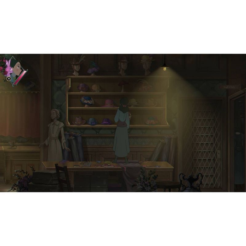 slide 3 of 9, Bye Sweet Carole - Nintendo Switch, 1 ct