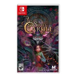 Bye Sweet Carole - Nintendo Switch