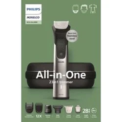 Philips Norelco All-In-One 9000 Hair Trimmer