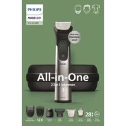 Philips Norelco All-In-One 9000 Hair Trimmer
