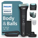Philips Norelco Body Groomer 7000 Hair Trimmer