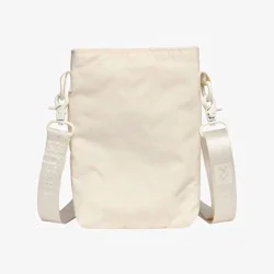 Thread Wallets Pocket Sling Handbag - Off White