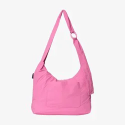 Thread Wallets Crossbody Bag Bubblegum - Pink