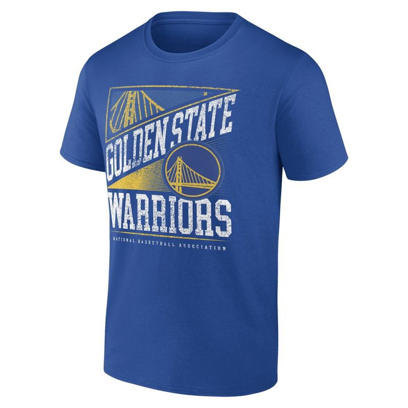 slide 1 of 3, NBA Denver Nuggets Men's T-Shirt - Medium, 1 ct