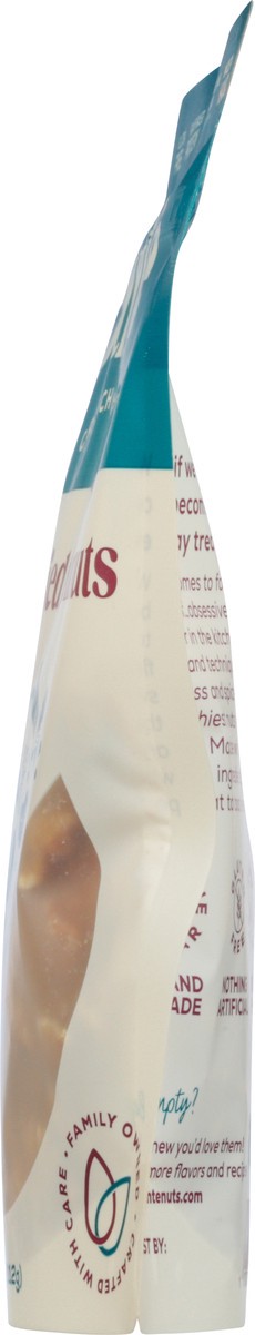 slide 7 of 7, Santé Candied Walnuts 4 oz, 4 oz