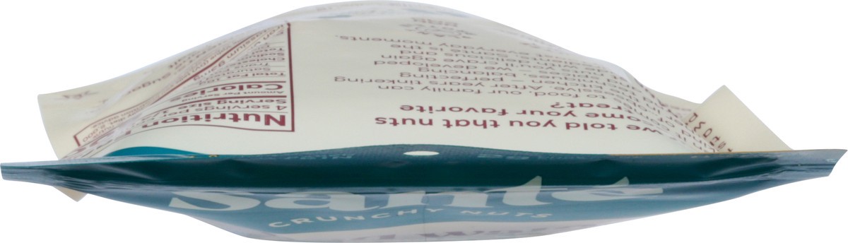 slide 6 of 7, Santé Candied Walnuts 4 oz, 4 oz