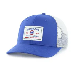 MLB Chicago Cubs Middleton Coop Hat
