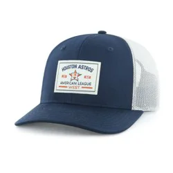 MLB Hat Middleton Coop Houston Astros