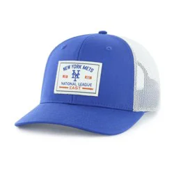 MLB Hat Middleton Coop New York Mets