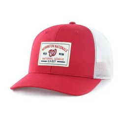 MLB Hat Middleton Coop Washington Nationals