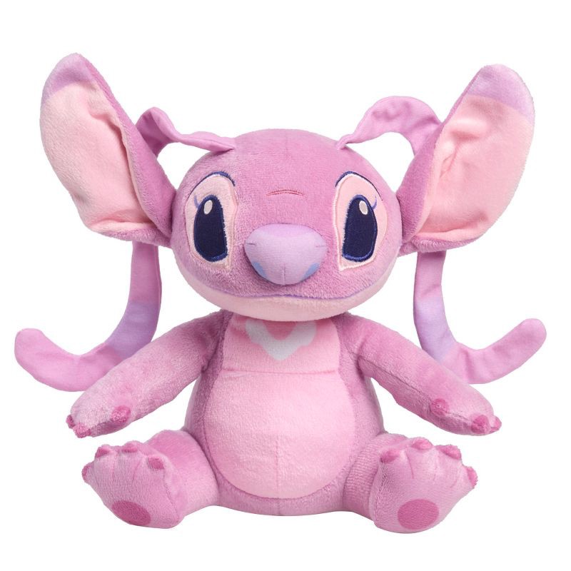 slide 1 of 7, Disney Angel Basic Plush, 1 ct
