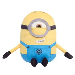 Disney Minions Stuart Basic Plush