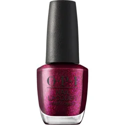 OPI Nail Lacquer - Lincoln Park After Brunch - 0.5 fl oz: Shimmer Finish, Nail Care