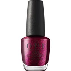 OPI Nail Lacquer - Lincoln Park After Brunch - 0.5 fl oz: Shimmer Finish, Nail Care