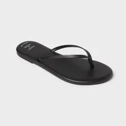 Women's Cali Shoes with Memory Foam Insole - Shade & Shore™ 11 Black