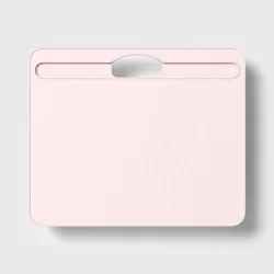 Lap Desk with Cushion Pink - up&up™