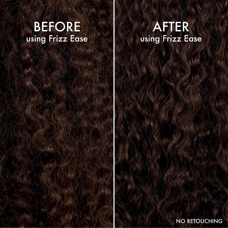 slide 6 of 10, John Frieda Frizz-Ease Moisture Barrier Firm Hold Hairspray, 1 ct