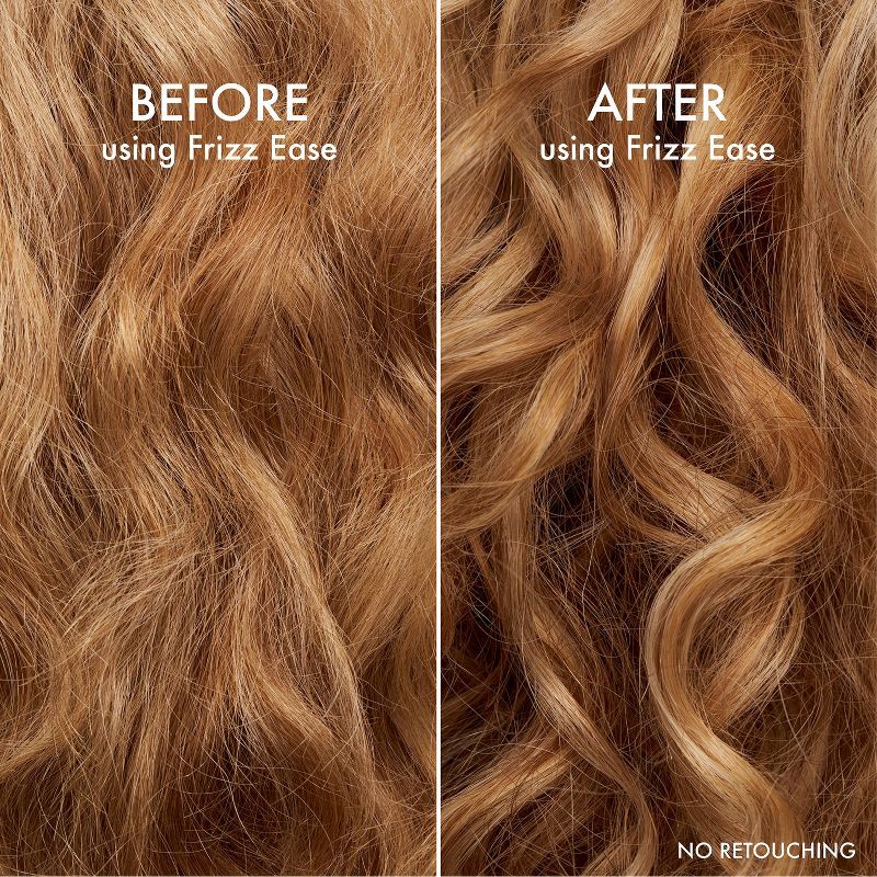 slide 7 of 10, John Frieda Frizz-Ease Moisture Barrier Firm Hold Hairspray, 1 ct